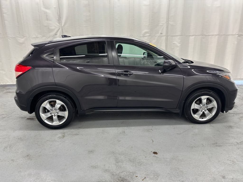 2016 Honda HR-V EX-L w/Navi