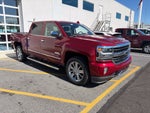2018 Chevrolet Silverado 1500 High Country