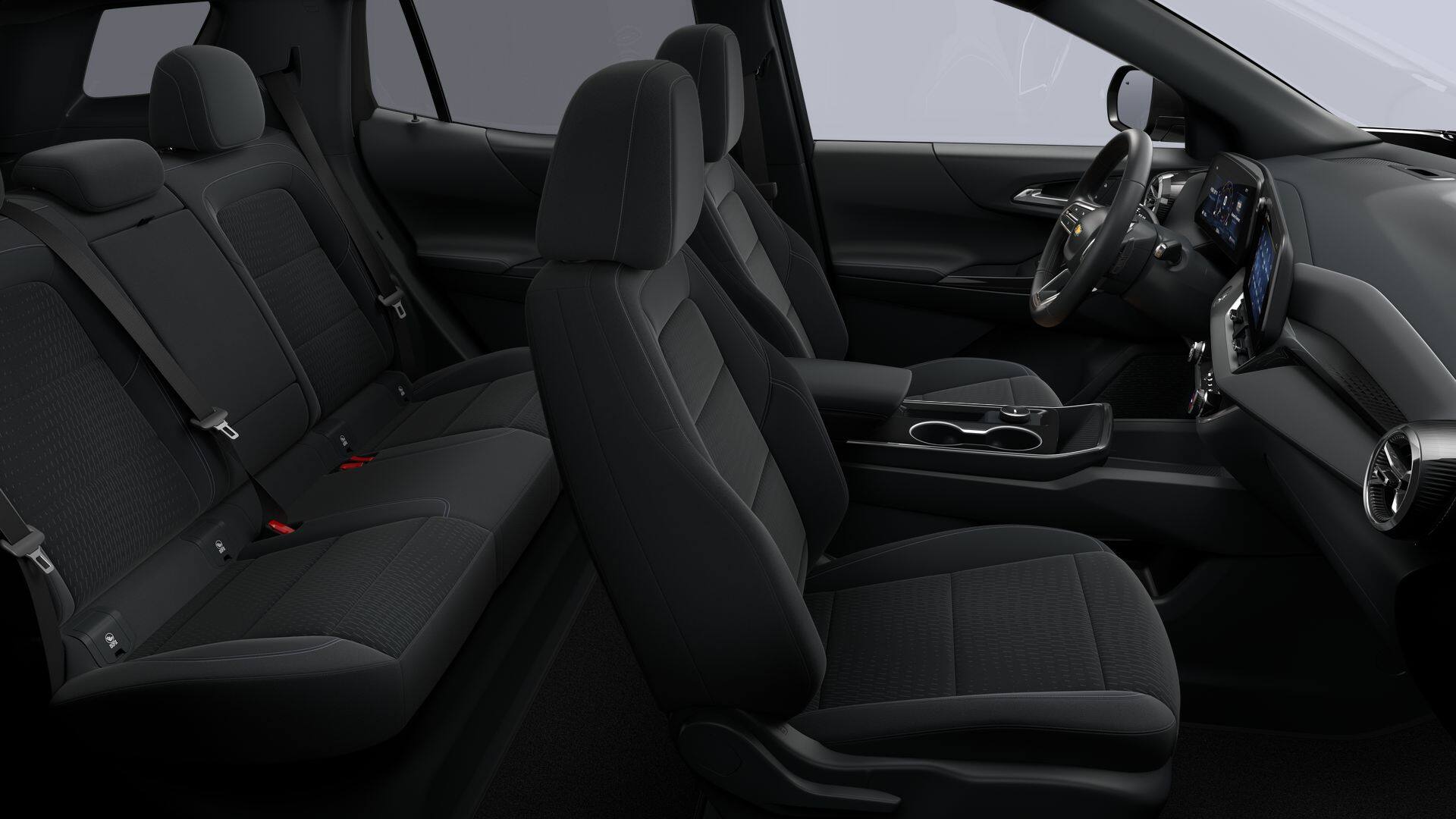 2026 Chevrolet Equinox LT - Photo 6