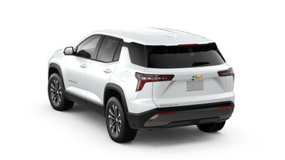 2027 Chevrolet Equinox AWD LT
