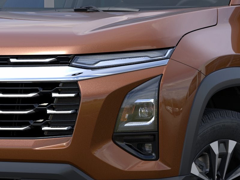 2027 Chevrolet Equinox LT - Photo 34