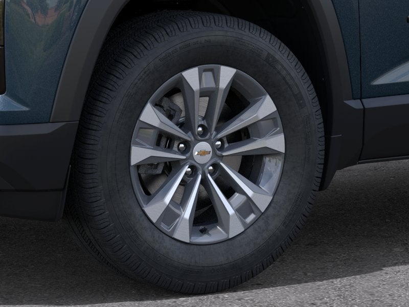 2026 Chevrolet Equinox LT - Photo 33