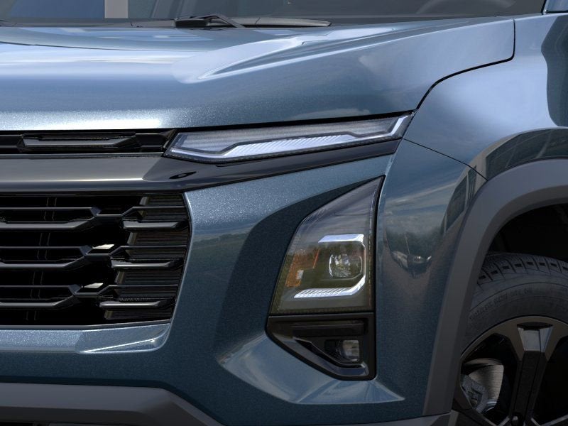 2026 Chevrolet Equinox LT - Photo 10