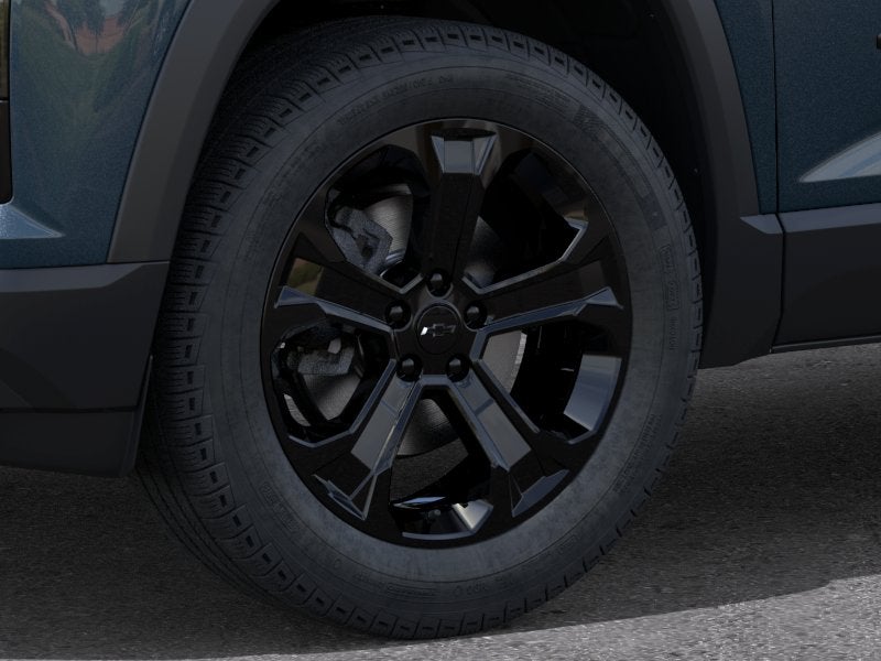 2026 Chevrolet Equinox LT - Photo 33