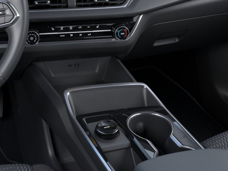 2026 Chevrolet Equinox LT - Photo 47