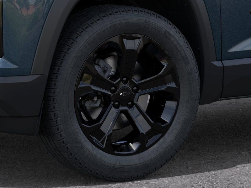 2026 Chevrolet Equinox LT - Photo 9