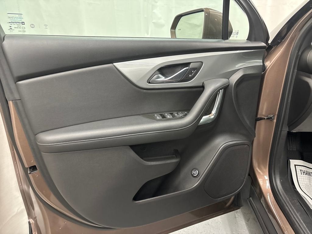 2019 Chevrolet Blazer AWD 4dr