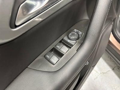 2019 Chevrolet Blazer AWD 4dr