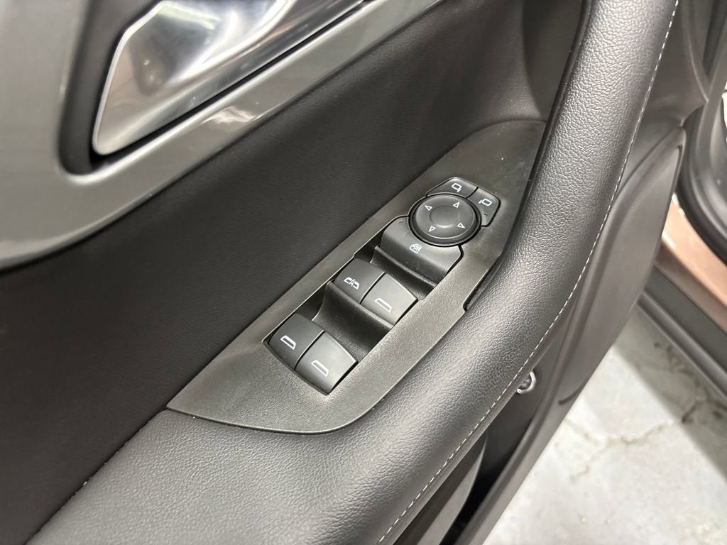 2019 Chevrolet Blazer AWD 4dr