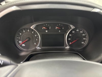 2019 Chevrolet Blazer AWD 4dr