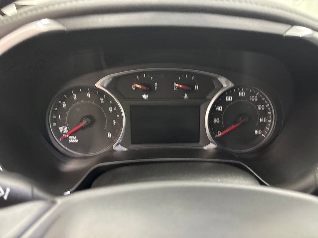 2019 Chevrolet Blazer AWD 4dr