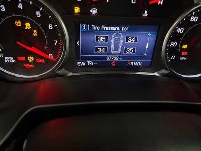 2019 Chevrolet Blazer AWD 4dr