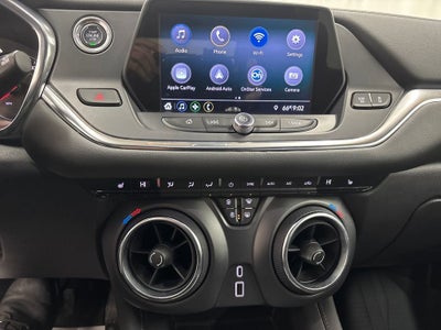 2019 Chevrolet Blazer AWD 4dr