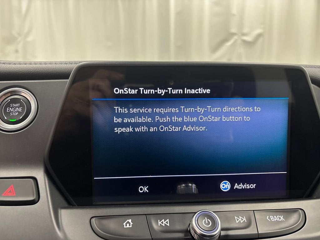 2019 Chevrolet Blazer AWD 4dr