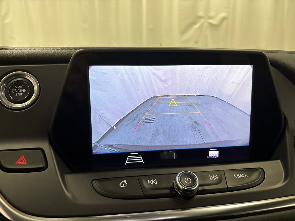 2019 Chevrolet Blazer AWD 4dr