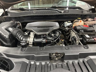 2019 Chevrolet Blazer AWD 4dr