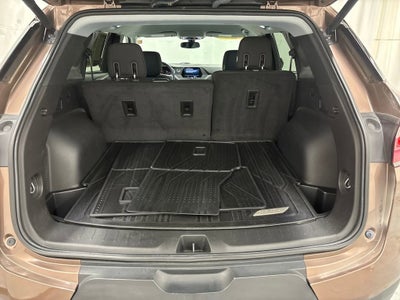 2019 Chevrolet Blazer AWD 4dr