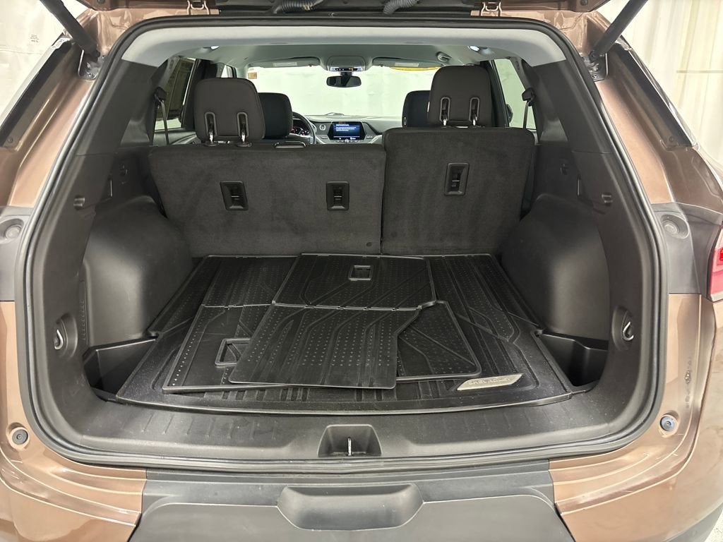 2019 Chevrolet Blazer AWD 4dr