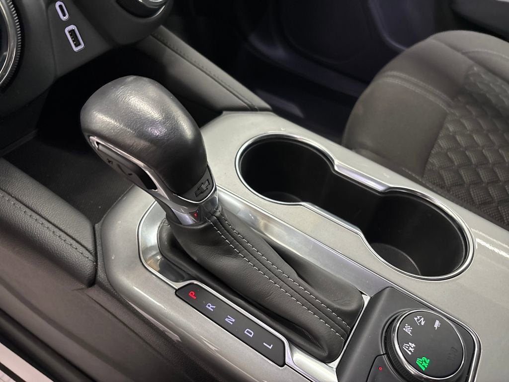 2019 Chevrolet Blazer AWD 4dr