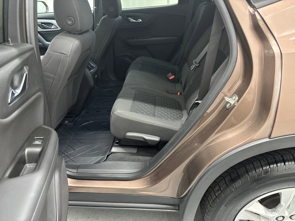 2019 Chevrolet Blazer AWD 4dr