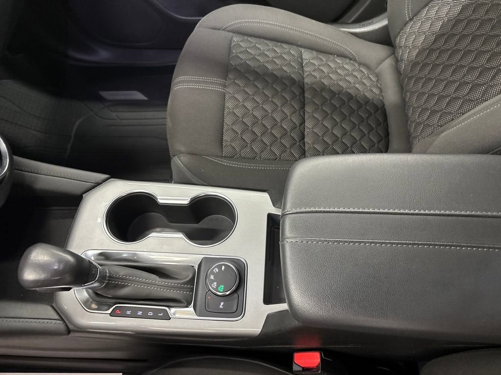 2019 Chevrolet Blazer AWD 4dr