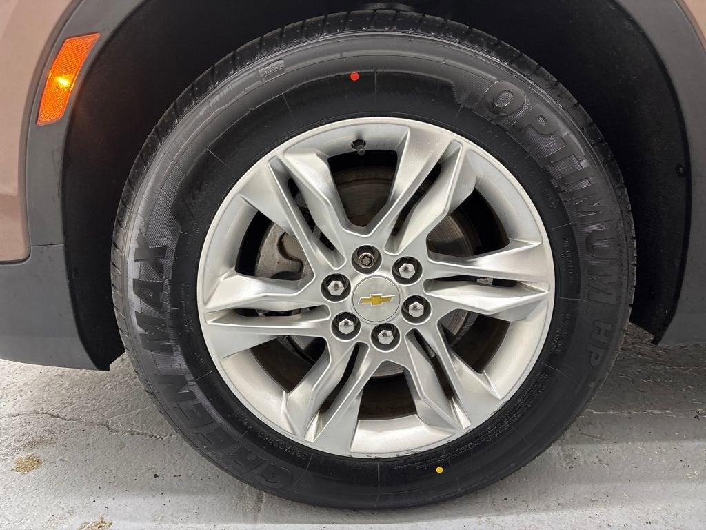 2019 Chevrolet Blazer AWD 4dr