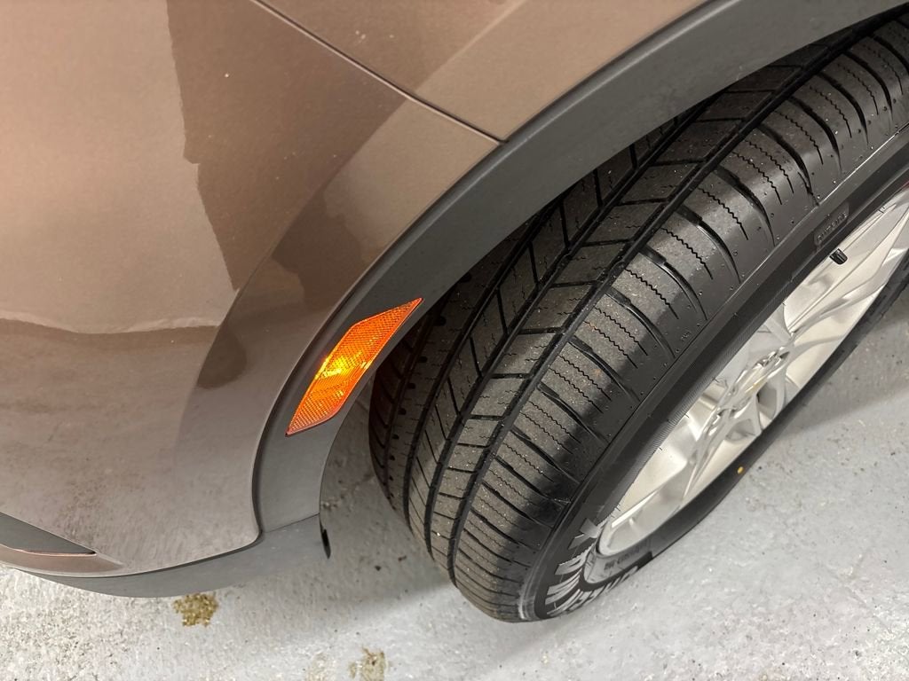 2019 Chevrolet Blazer AWD 4dr