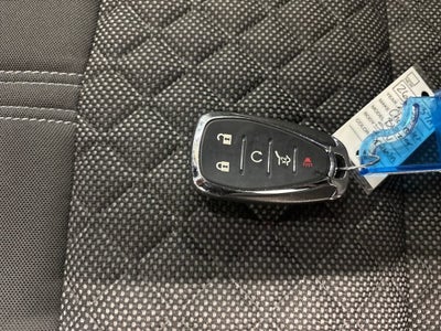 2019 Chevrolet Blazer AWD 4dr