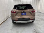 2019 Chevrolet Blazer AWD 4dr