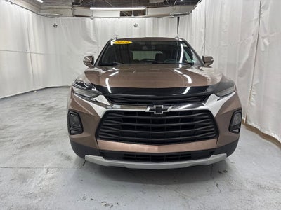 2019 Chevrolet Blazer AWD 4dr