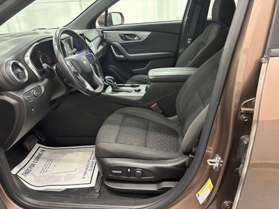 2019 Chevrolet Blazer AWD 4dr