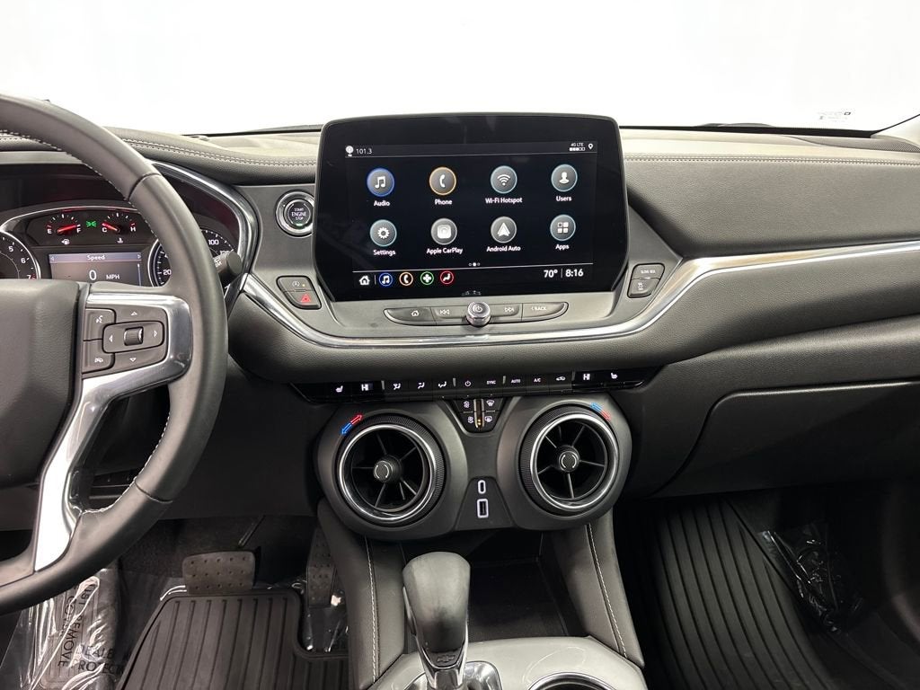 2024 Chevrolet Blazer 3LT