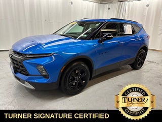 2024 Chevrolet Blazer 3LT