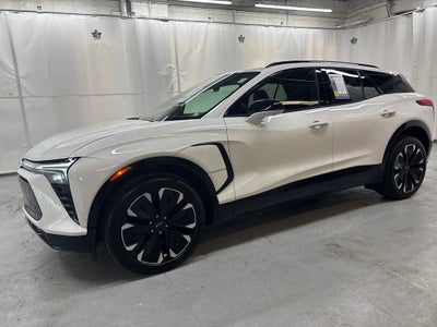 2024 Chevrolet Blazer EV RS