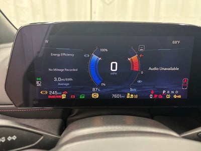 2024 Chevrolet Blazer EV RS