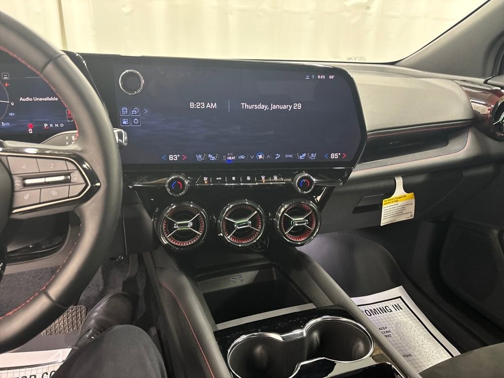 2024 Chevrolet Blazer EV RS