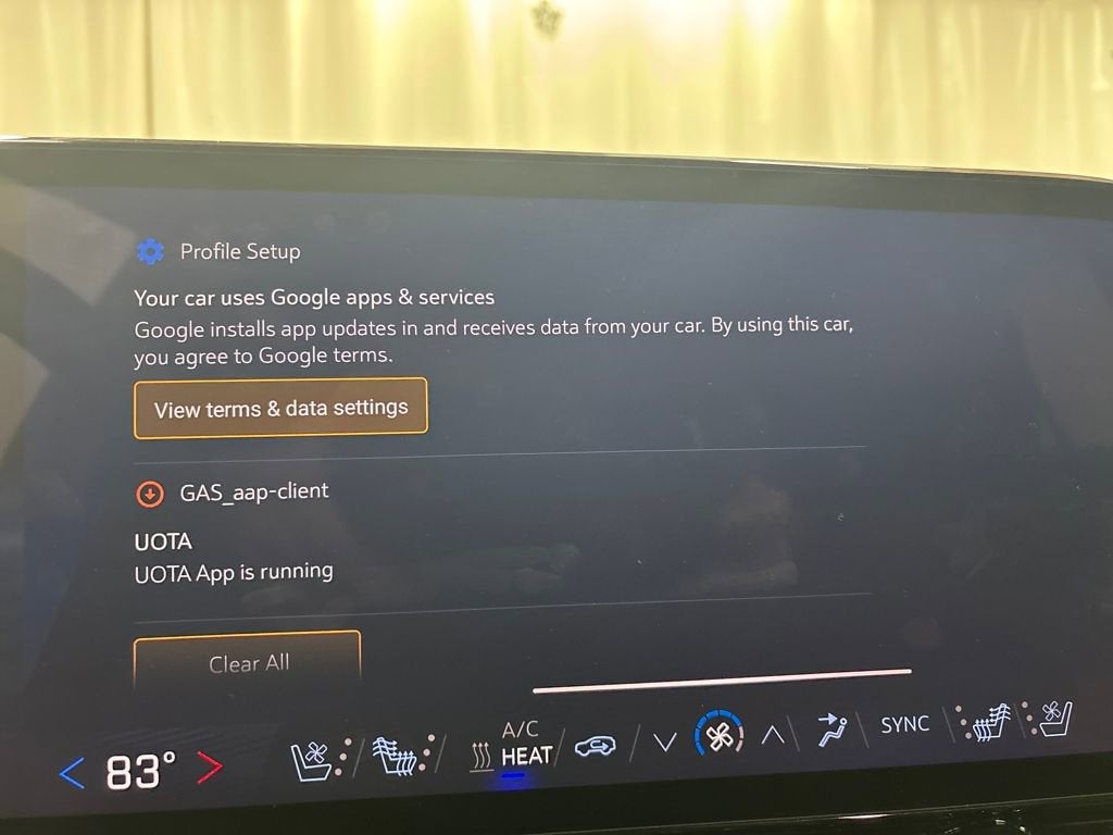 2024 Chevrolet Blazer EV RS