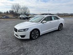2018 Lincoln MKZ Reserve