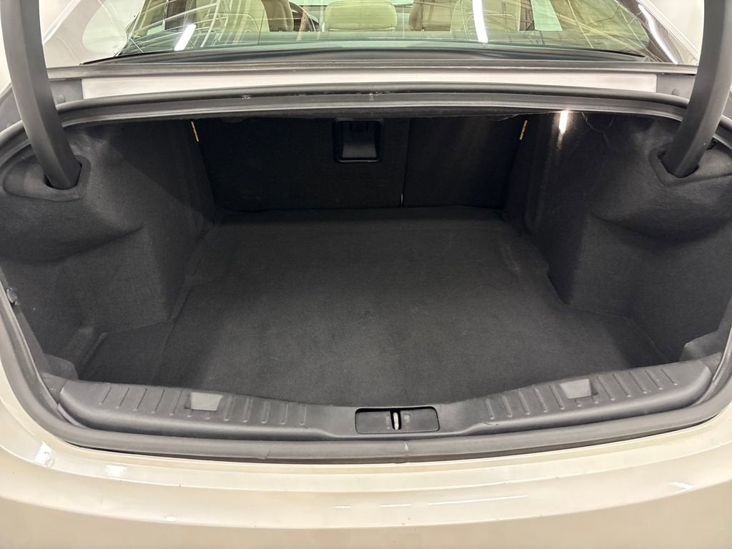 2018 Lincoln MKZ Reserve