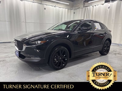 2025 Mazda Mazda CX-30 2.5 S Select Sport