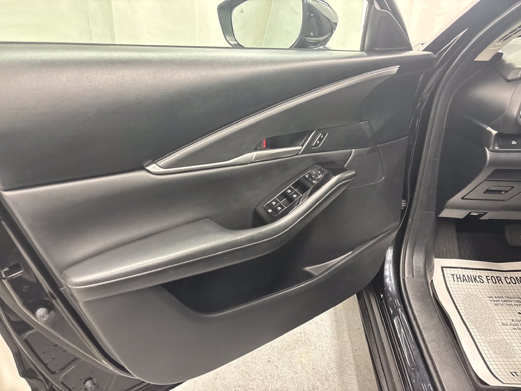 2025 Mazda Mazda CX-30 2.5 S Select Sport