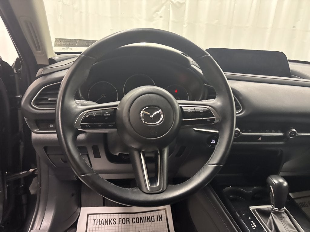 2025 Mazda Mazda CX-30 2.5 S Select Sport