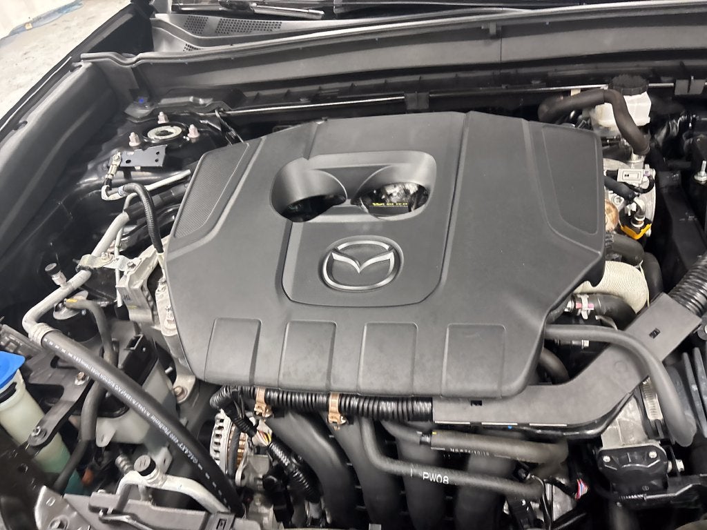 2025 Mazda Mazda CX-30 2.5 S Select Sport