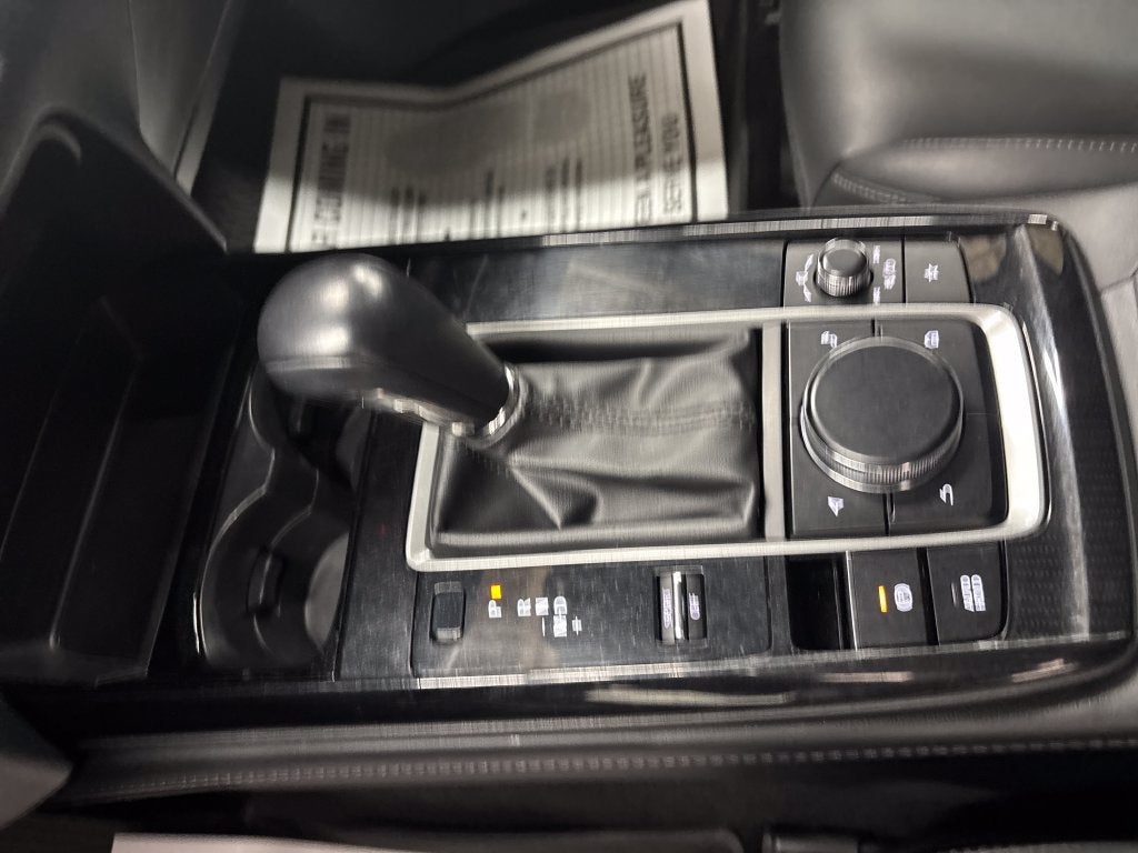 2025 Mazda Mazda CX-30 2.5 S Select Sport
