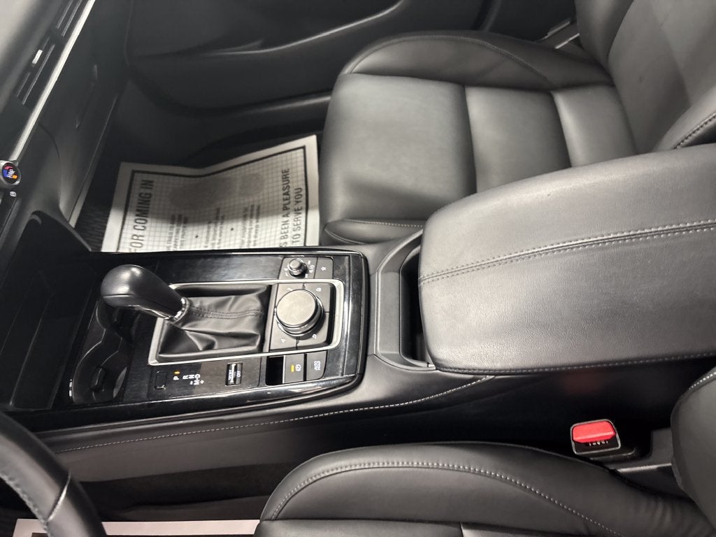 2025 Mazda Mazda CX-30 2.5 S Select Sport