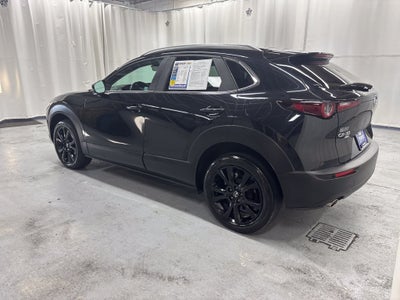 2025 Mazda Mazda CX-30 2.5 S Select Sport