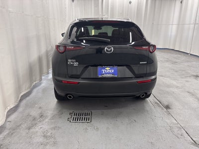2025 Mazda Mazda CX-30 2.5 S Select Sport