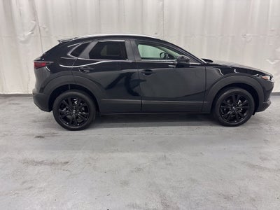 2025 Mazda Mazda CX-30 2.5 S Select Sport