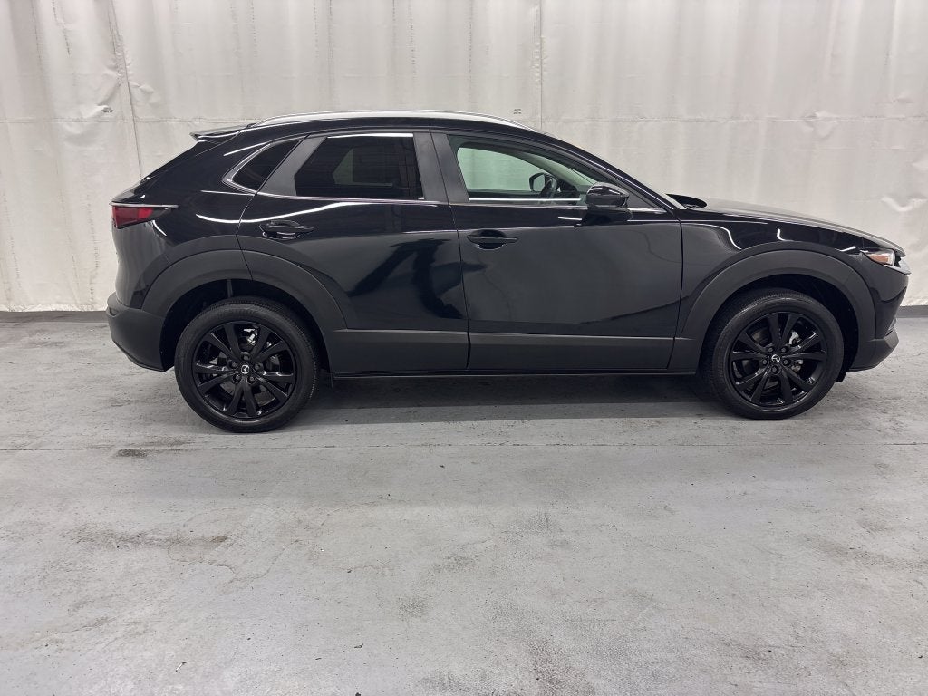 2025 Mazda Mazda CX-30 2.5 S Select Sport