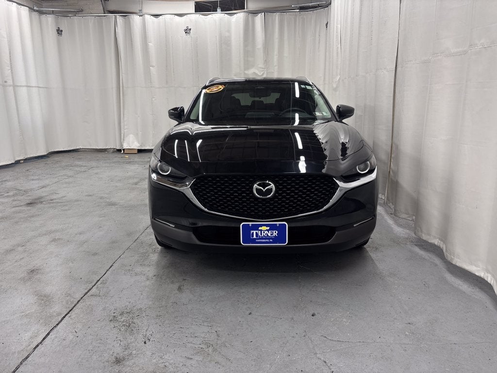 2025 Mazda Mazda CX-30 2.5 S Select Sport